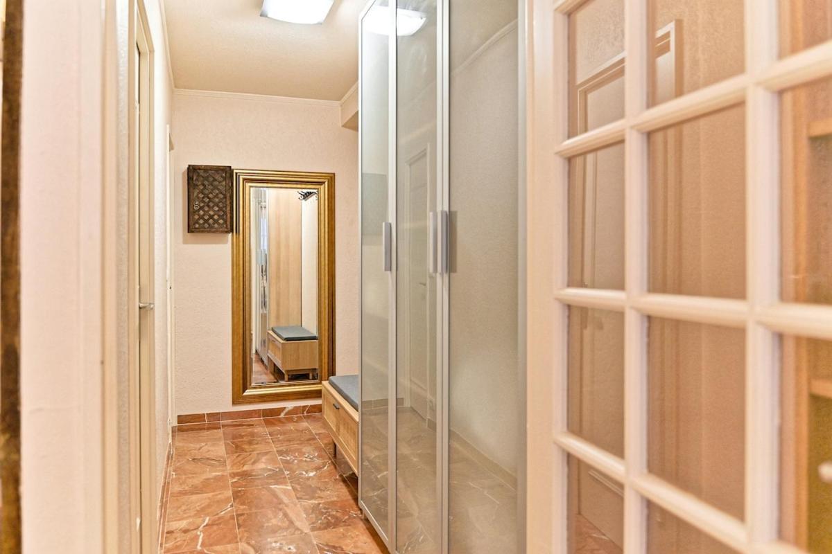 Elegant Et Bien Situe Votre Havre De Paix A Appartement